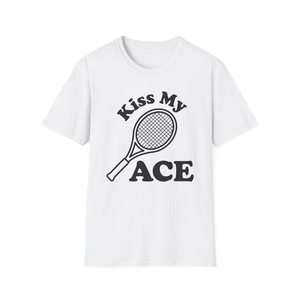 Kiss My Ace T-Shirt