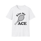 Kiss My Ace T-Shirt