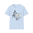 The Ball Was Out T-Shirt