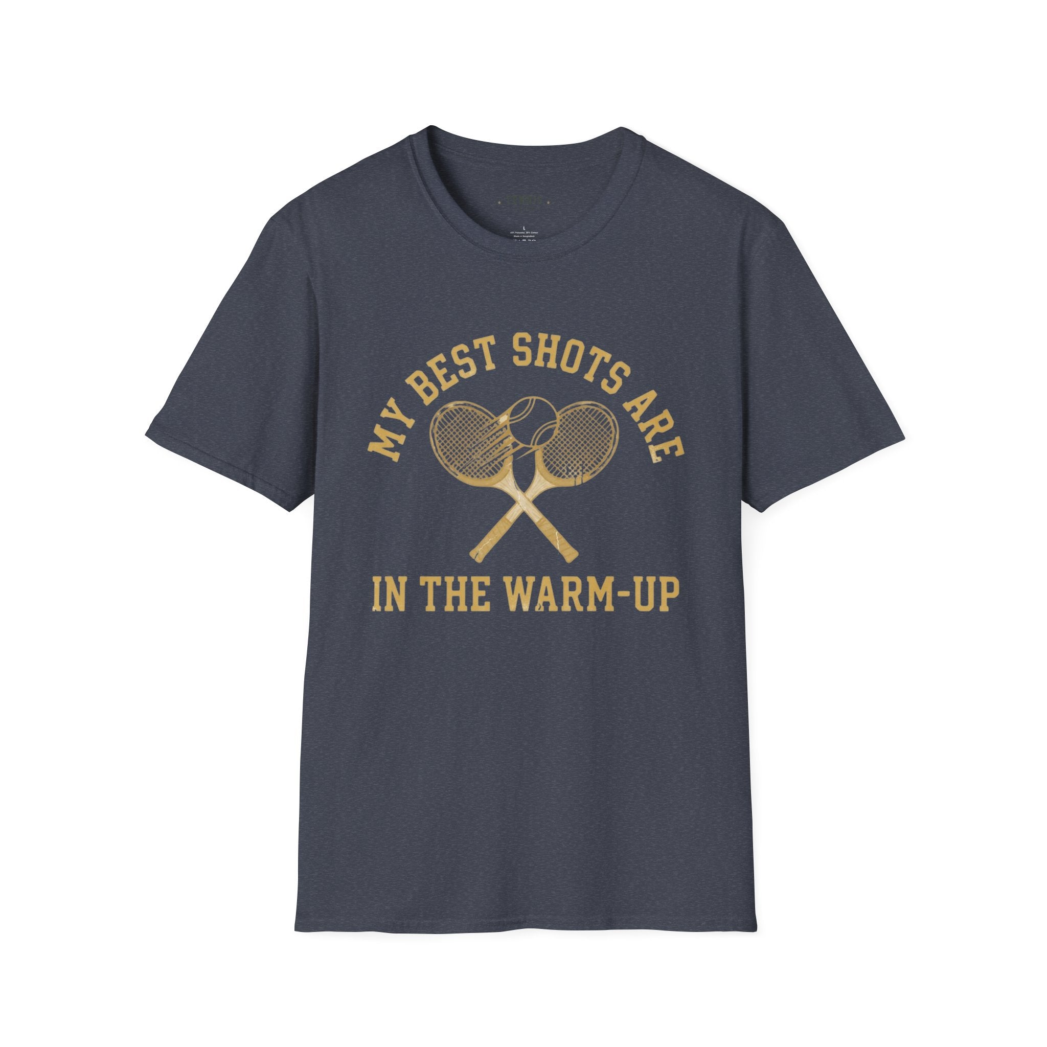 My Best Shots... T-Shirt