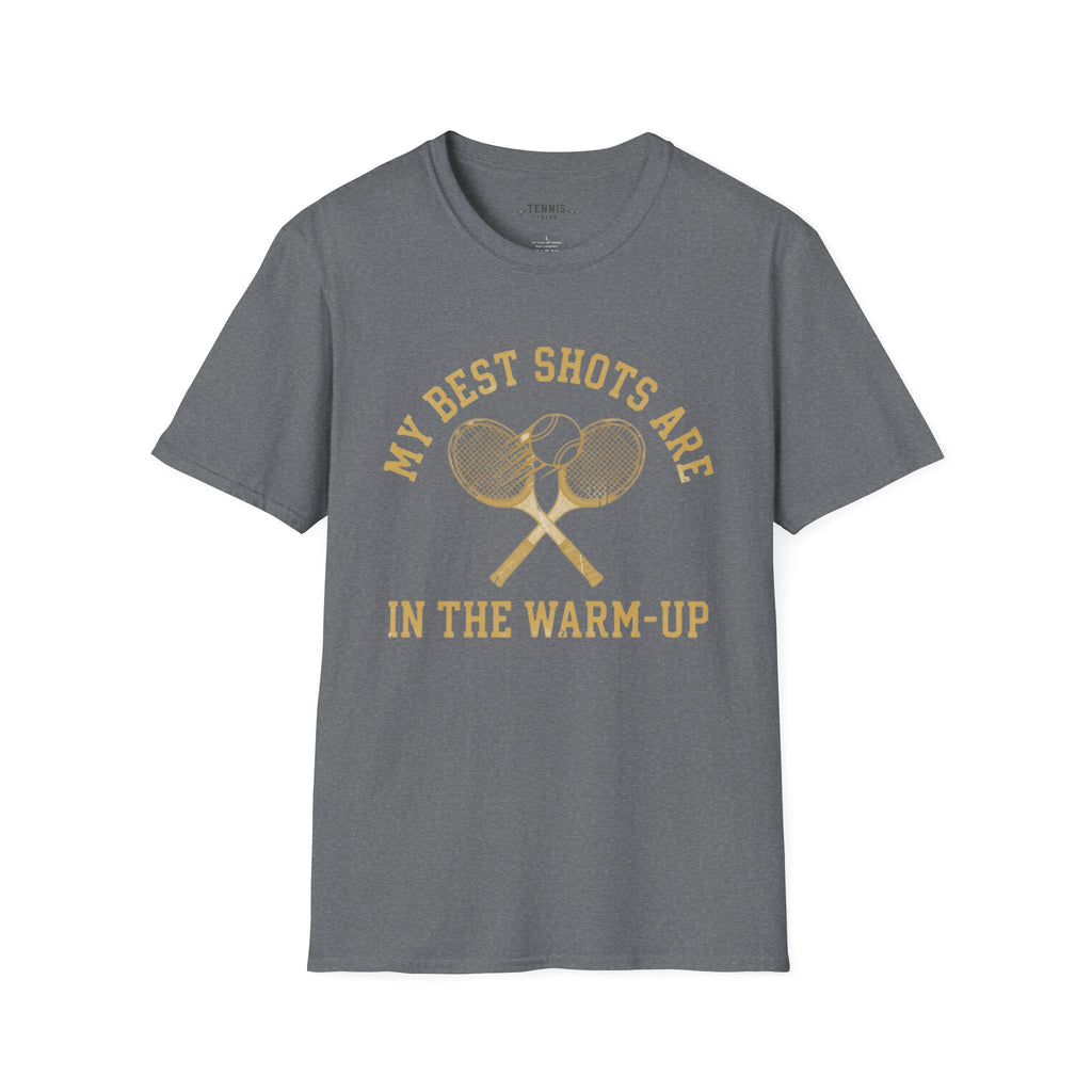 My Best Shots... T-Shirt