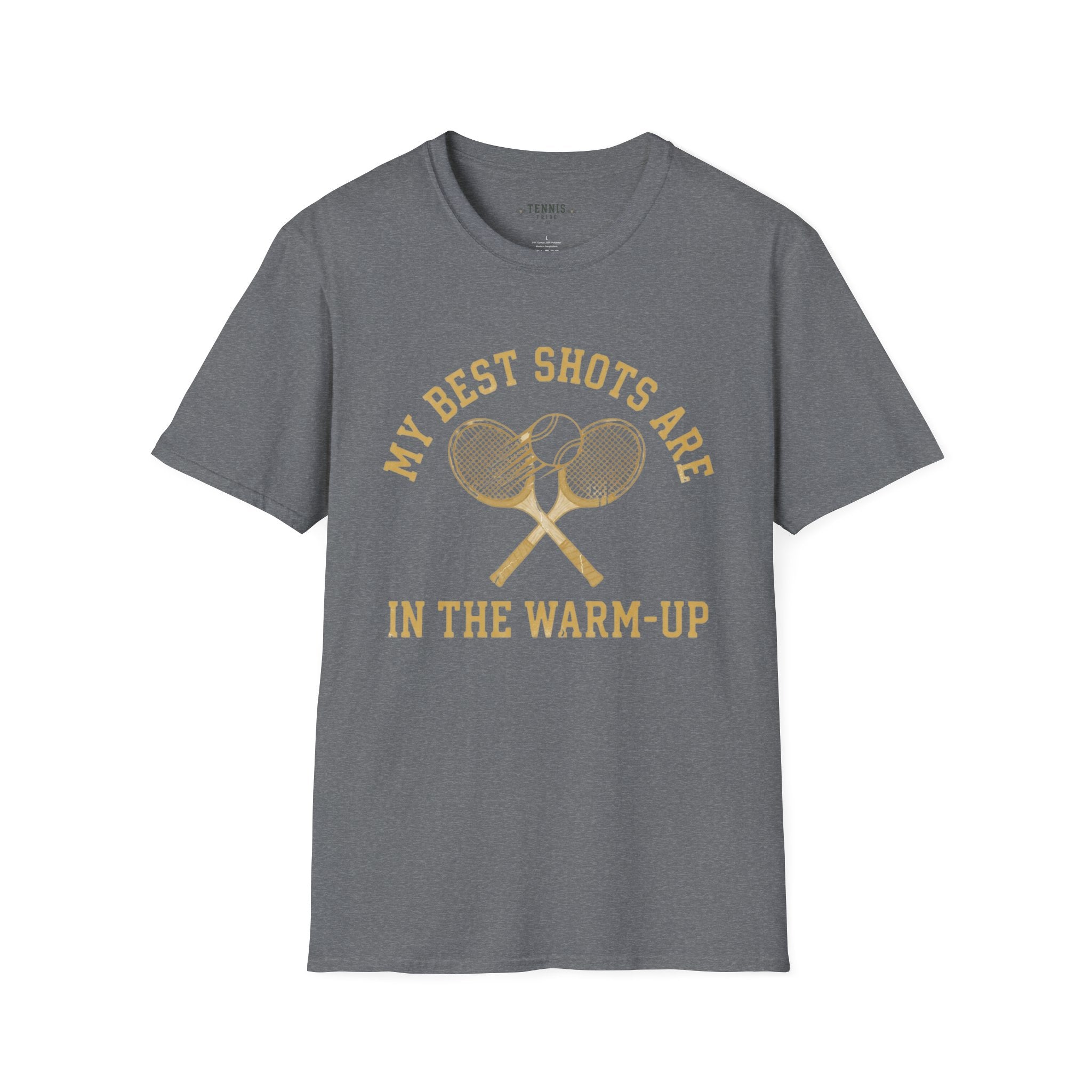 My Best Shots... T-Shirt