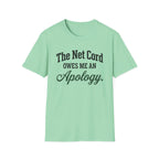 The Net Cord T-Shirt