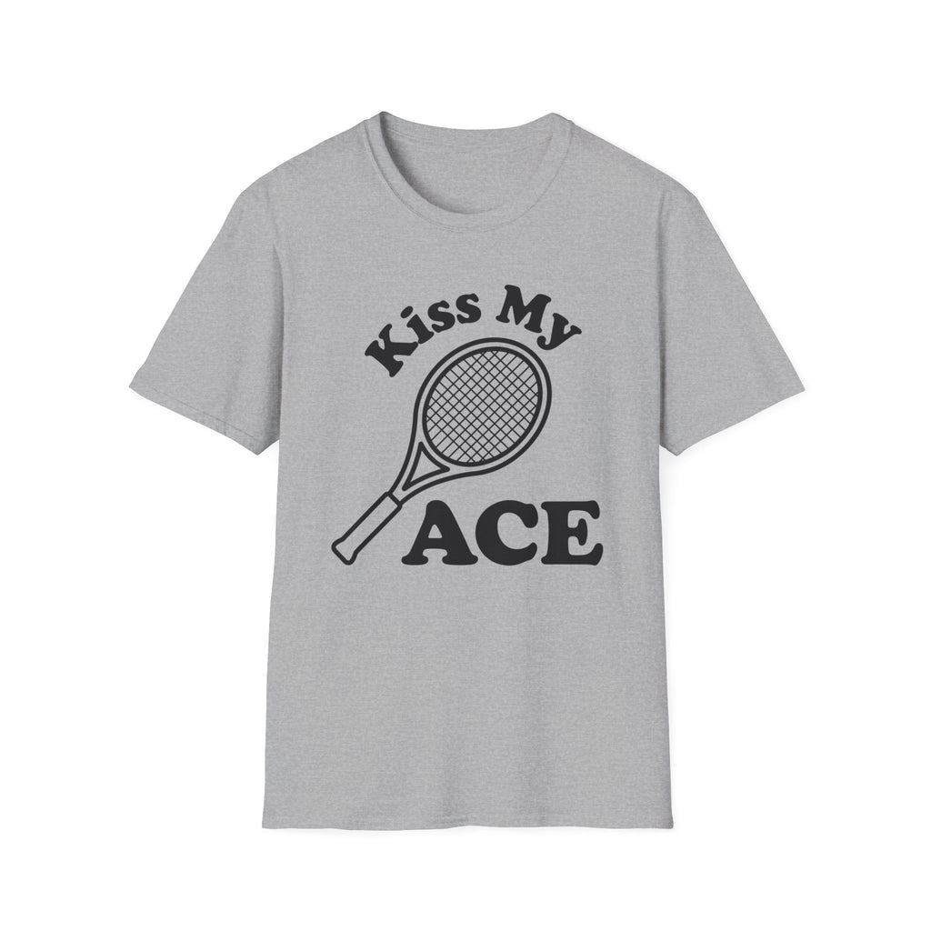 Kiss My Ace T-Shirt