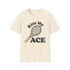 Kiss My Ace T-Shirt