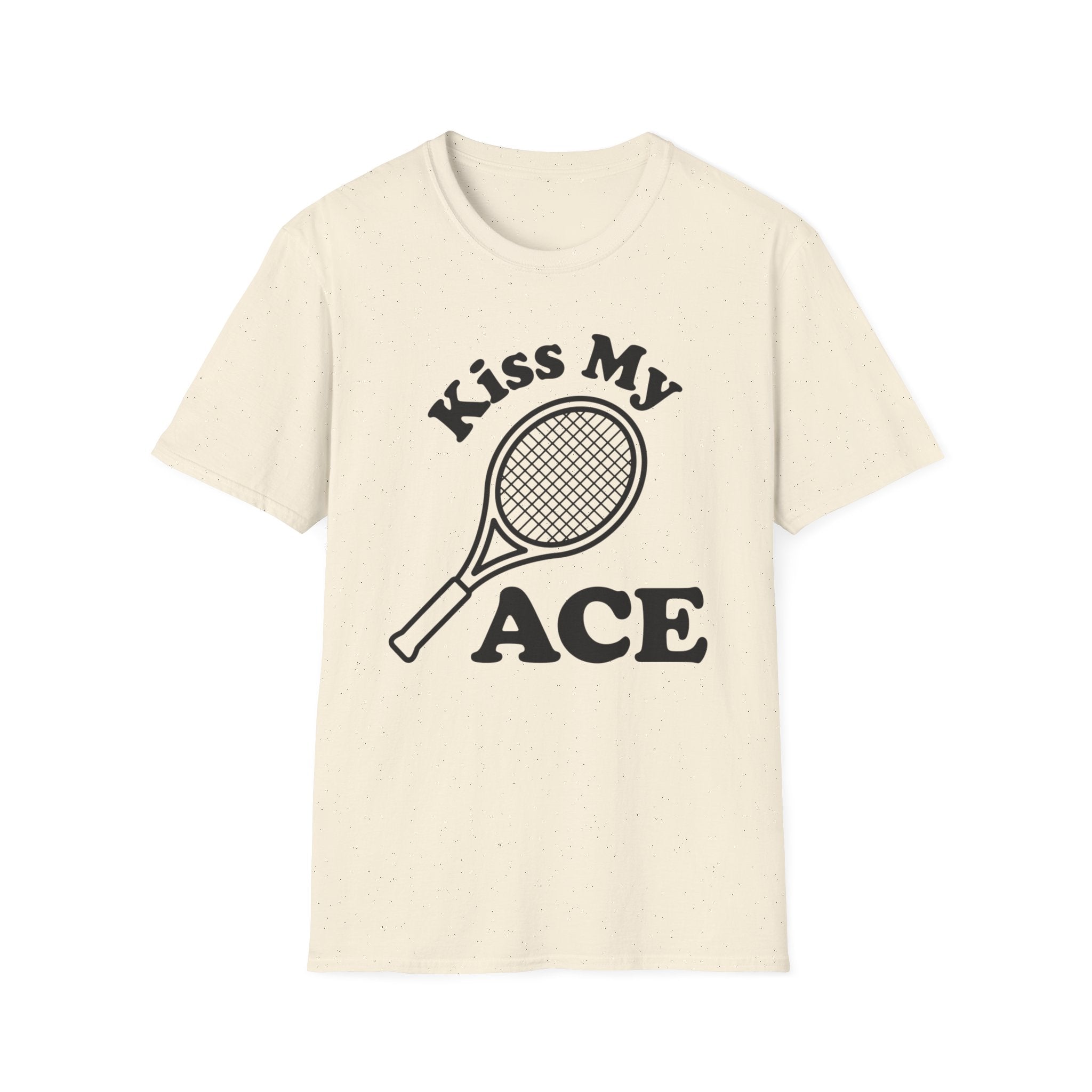 Kiss My Ace T-Shirt