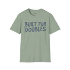 Built For Doubles T-Shirt