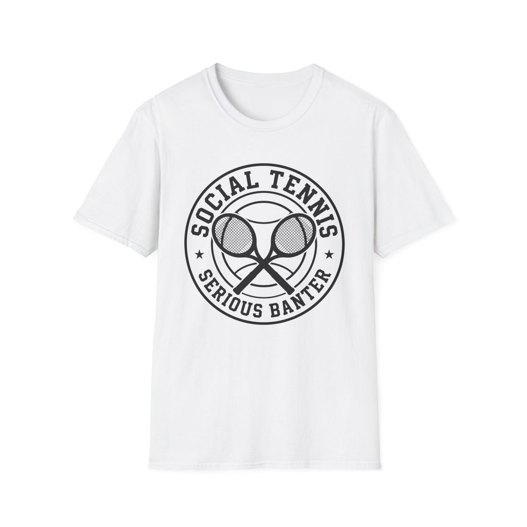 Serious Banter T-Shirt