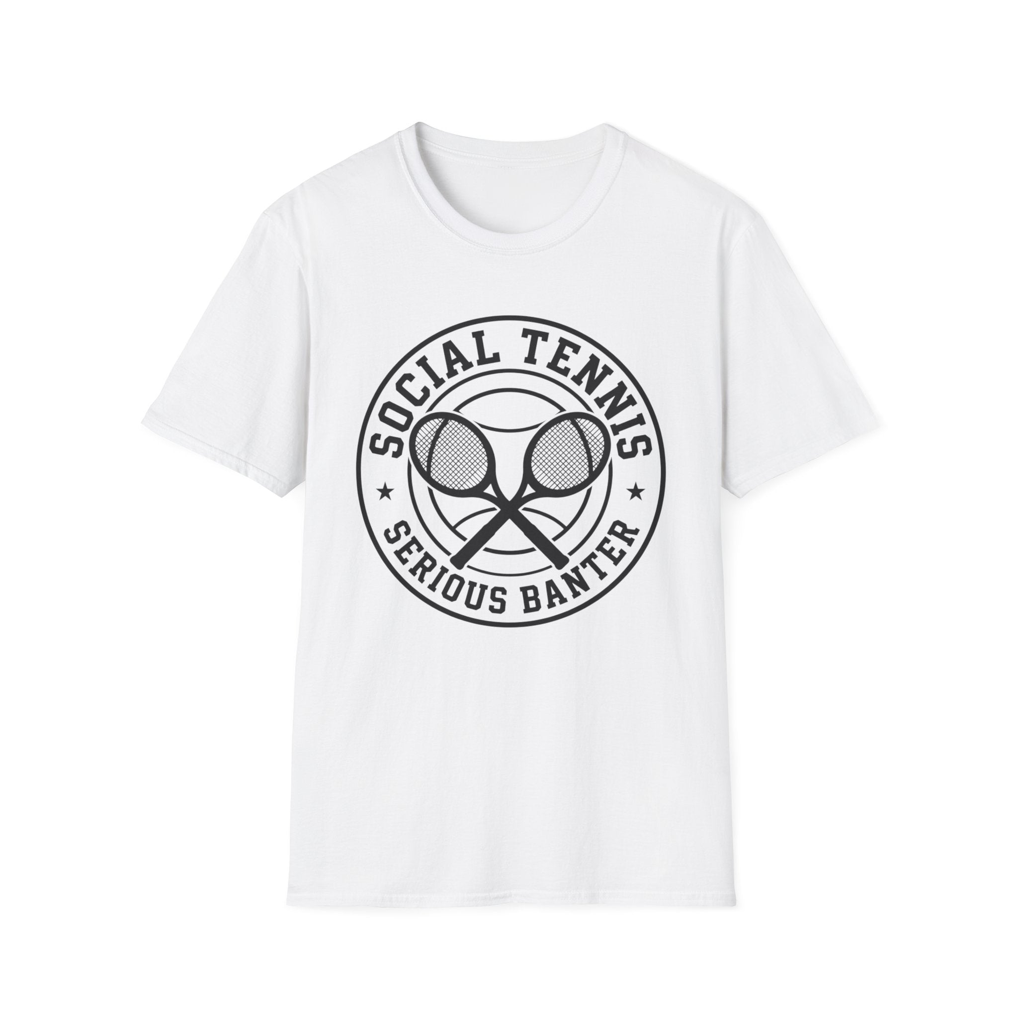 Serious Banter T-Shirt