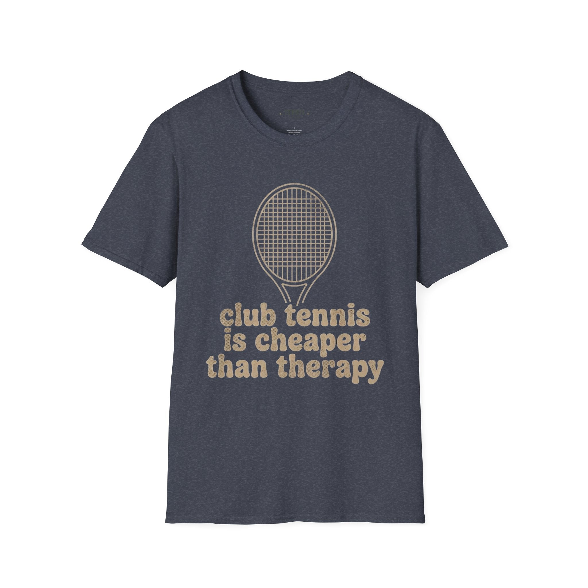 Cheaper Than Therapy T-Shirt