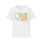 Challenge Line Calls T-Shirt