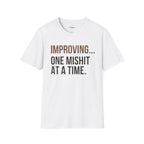 Improving....... T-Shirt