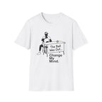 The Ball Was Out T-Shirt