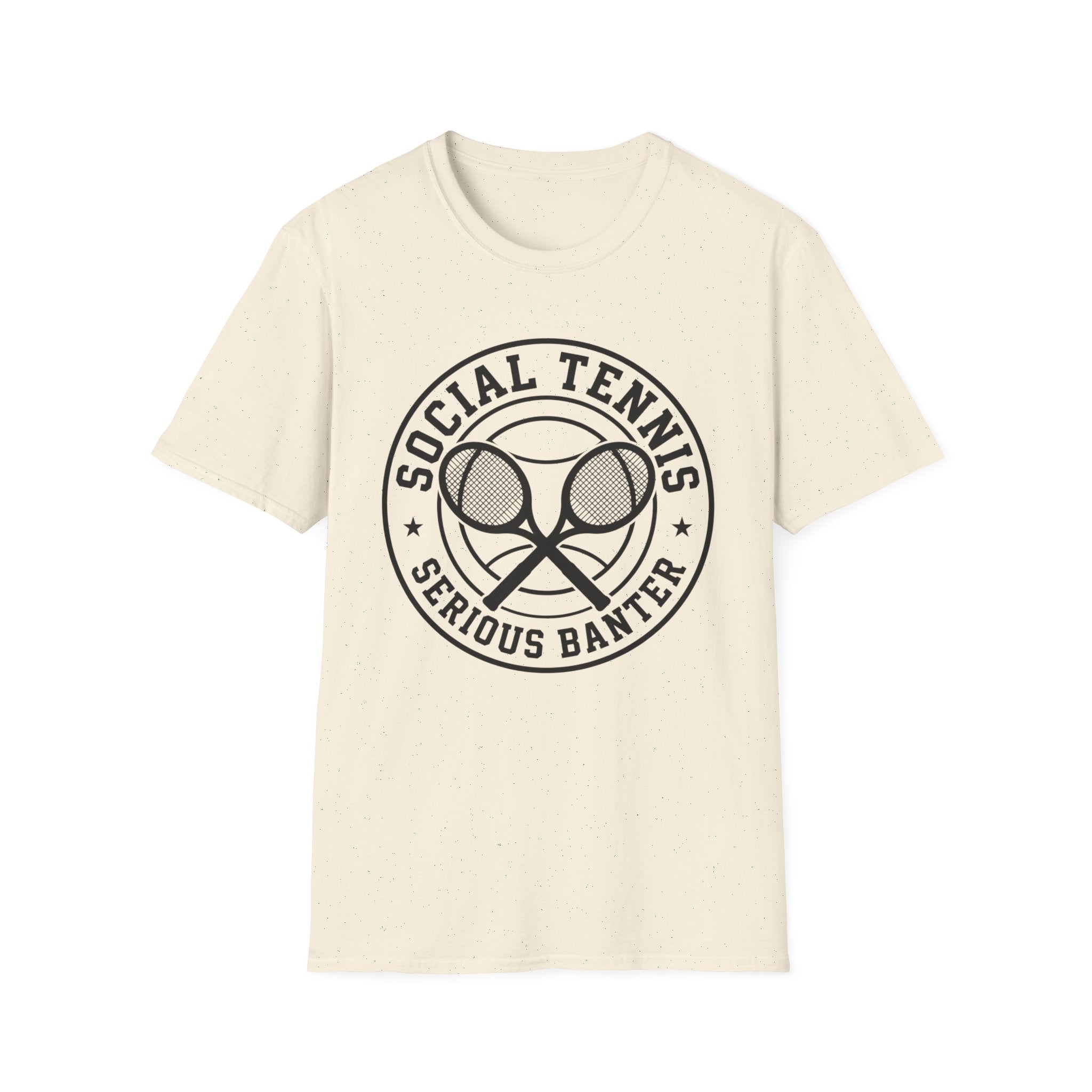 Serious Banter T-Shirt