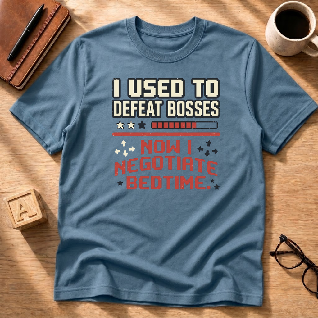Nostalgia #1 T-Shirt