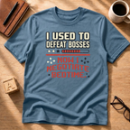Nostalgia #1 T-Shirt