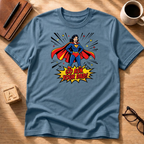 Go Ask Your Dad T-Shirt