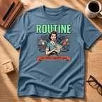 Routine T-Shirt
