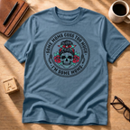 Some Moms Cuss T-Shirt