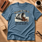 Rule #2 T-Shirt