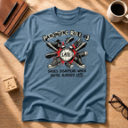 Rule #3 T-Shirt