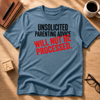 Not Processed T-Shirt