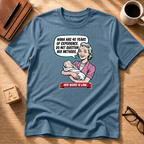 Nana Knows T-Shirt