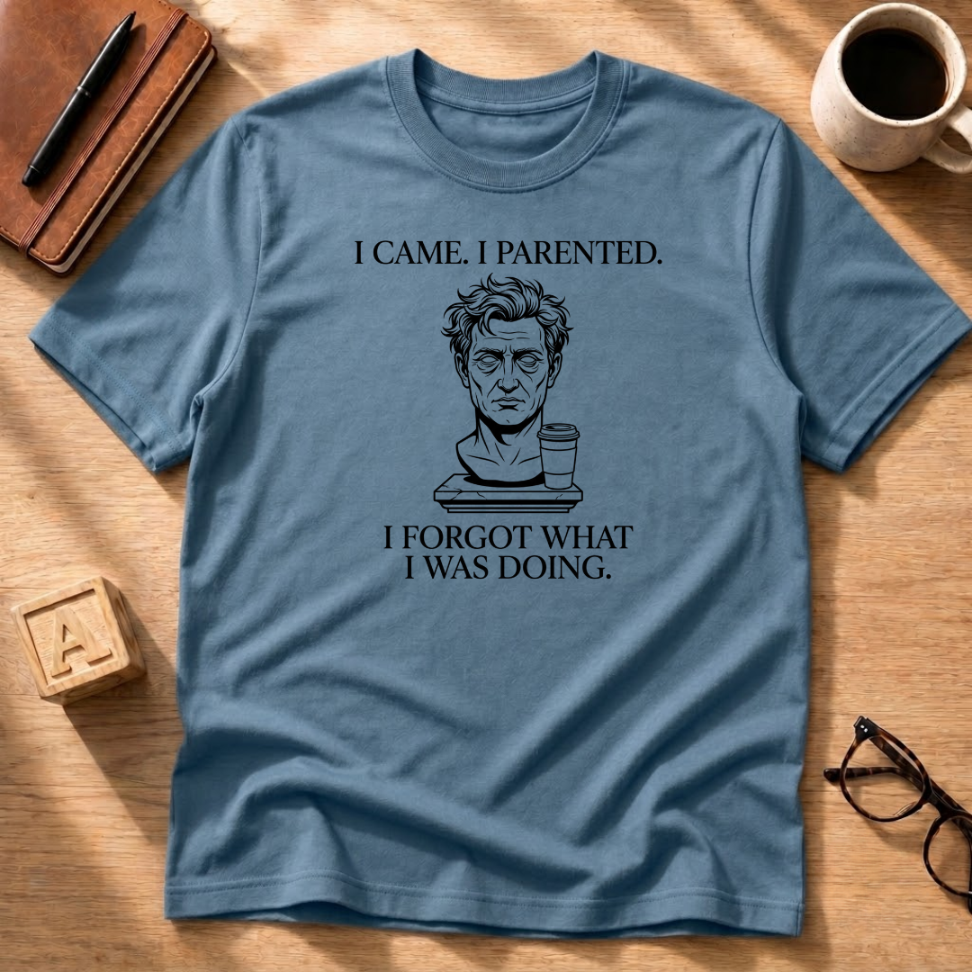 I Forgot T-Shirt