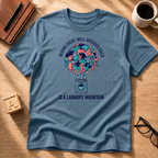 Laundry Mountain T-Shirt