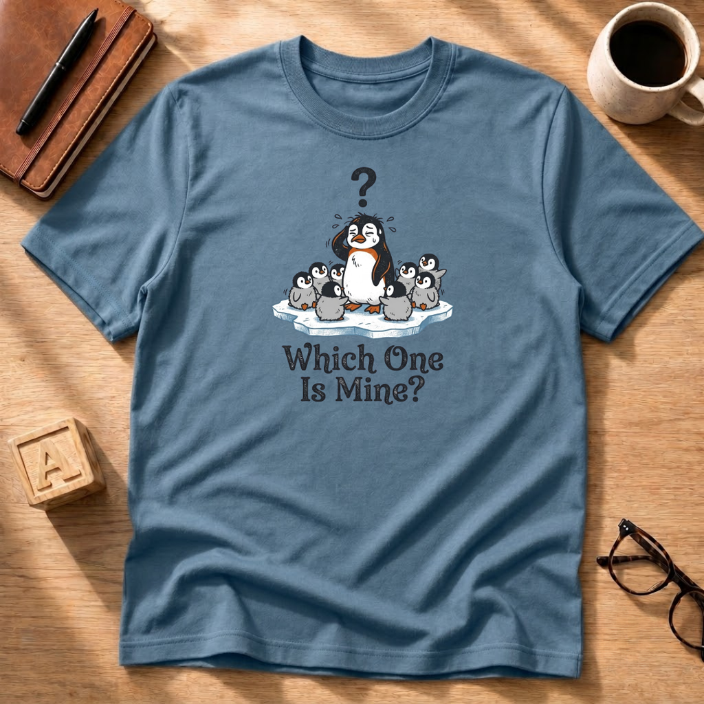 Which One? T-Shirt