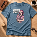 Unfazed By Your Opinions T-Shirt