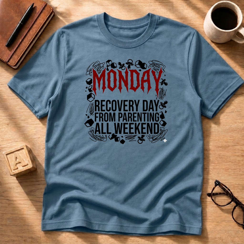 Monday T-Shirt