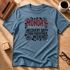 Monday T-Shirt