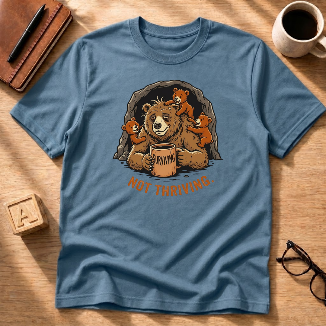 Surviving T-Shirt