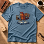 Always Fixing T-Shirt