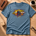 Go Ask Your Mom T-Shirt