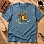 Hands Full T-Shirt
