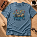 Go With The Flow T-Shirt