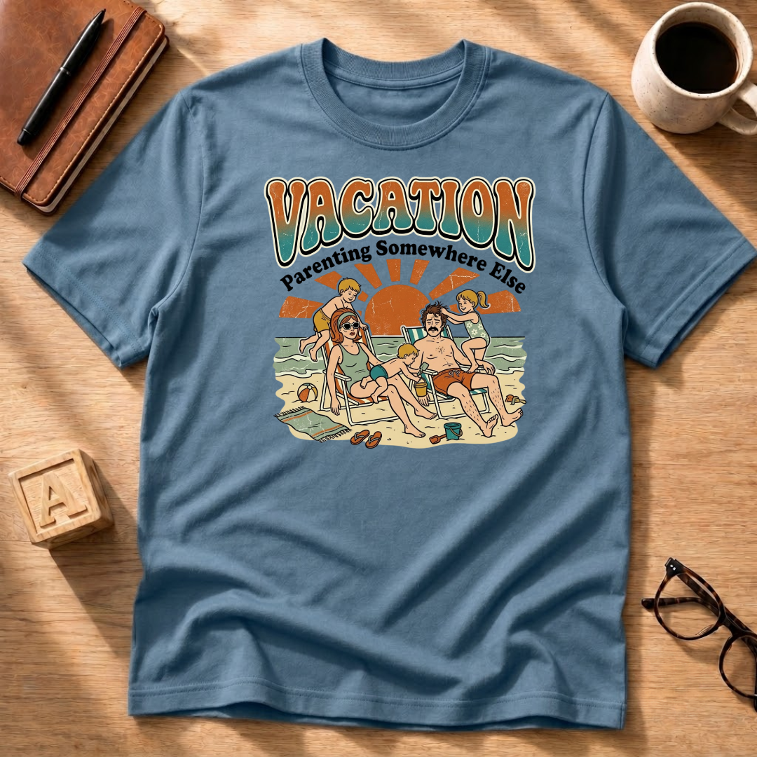 Vacation T-Shirt