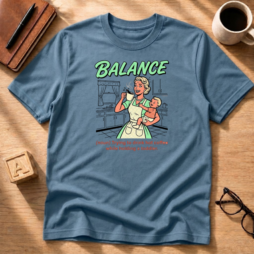 Balance T-Shirt