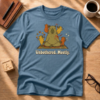 Unbothered. Mostly. T-Shirt