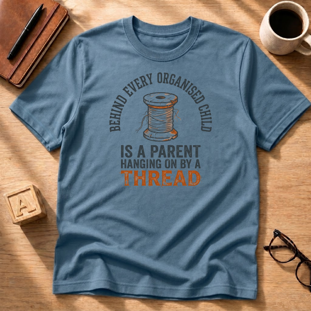 Hanging On T-Shirt