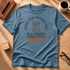 Hanging On T-Shirt