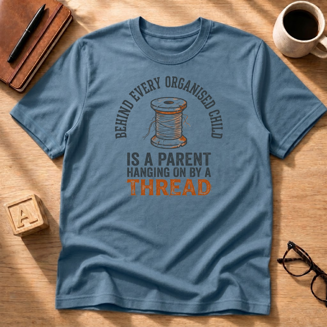 Hanging On T-Shirt