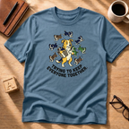 Keeping Everyone Together T-Shirt