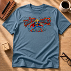 Inside Voice Required T-Shirt