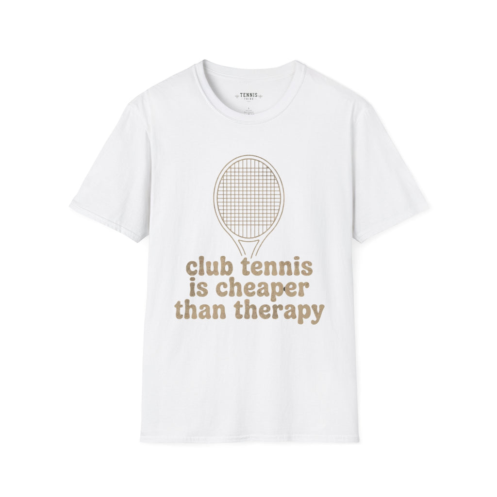 Cheaper Than Therapy T-Shirt