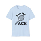 Kiss My Ace T-Shirt