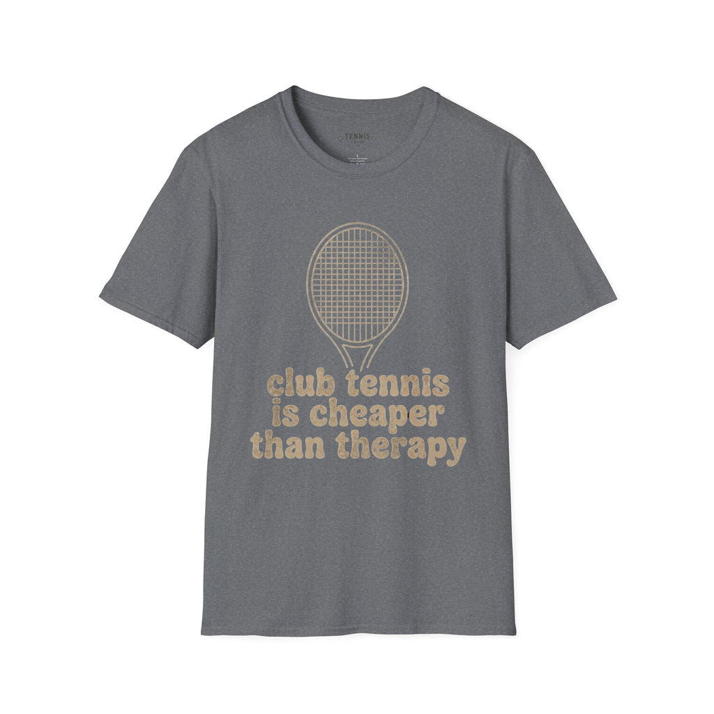 Cheaper Than Therapy T-Shirt