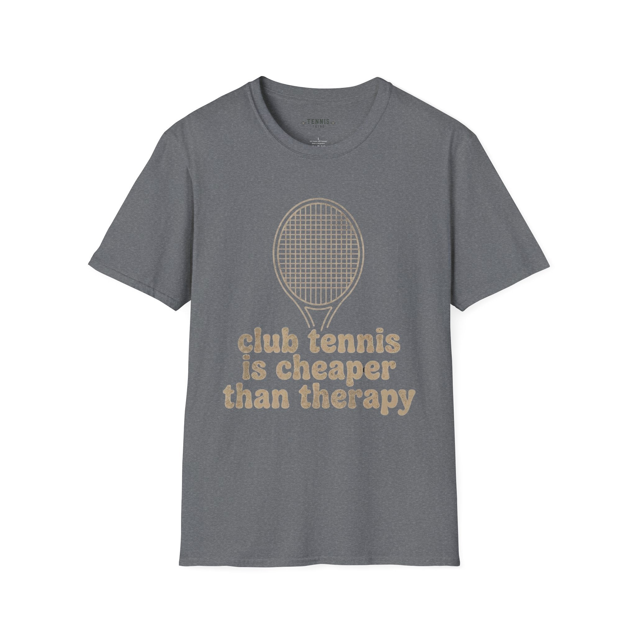 Cheaper Than Therapy T-Shirt